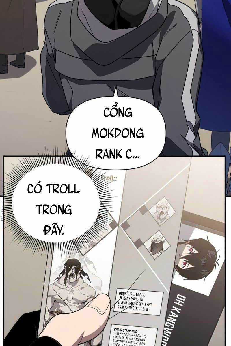 Người Chơi Trở Lại Sau 10000 Năm Chương 26 trang 2