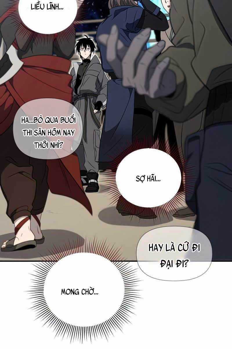 Người Chơi Trở Lại Sau 10000 Năm Chương 26 trang 21