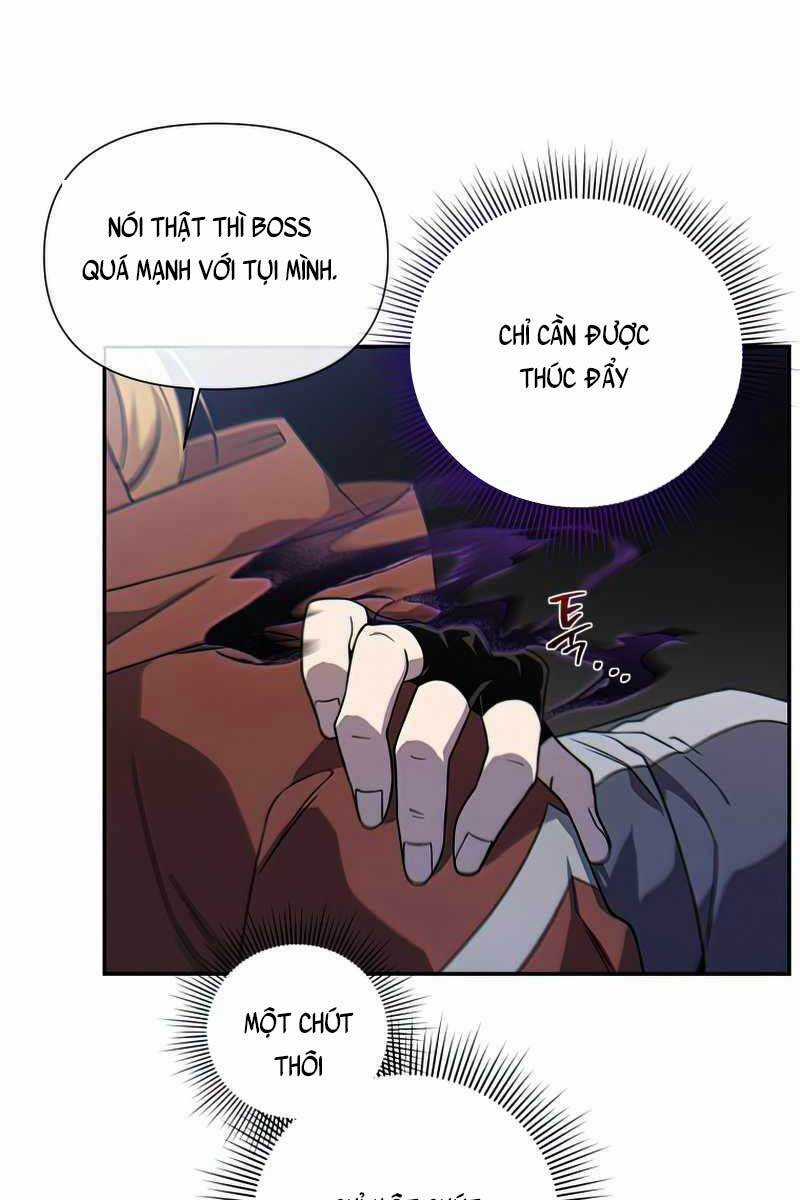 Người Chơi Trở Lại Sau 10000 Năm Chương 26 trang 26