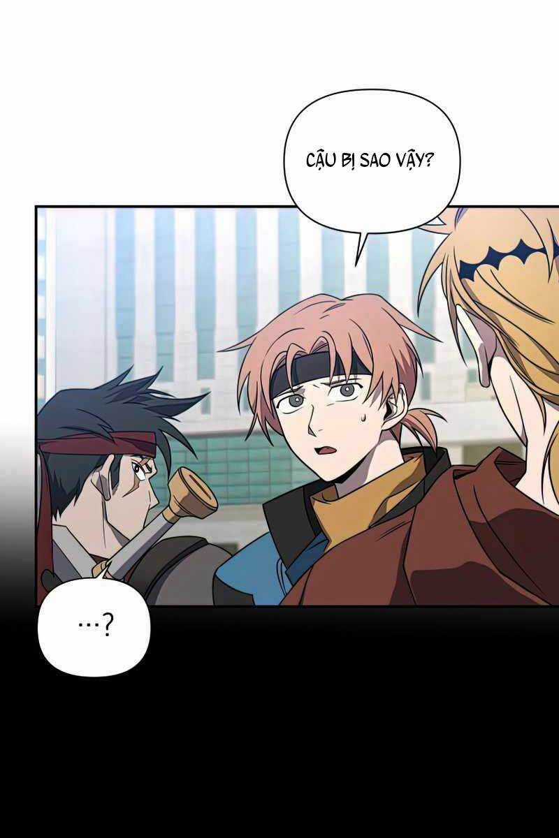 Người Chơi Trở Lại Sau 10000 Năm Chương 26 trang 31