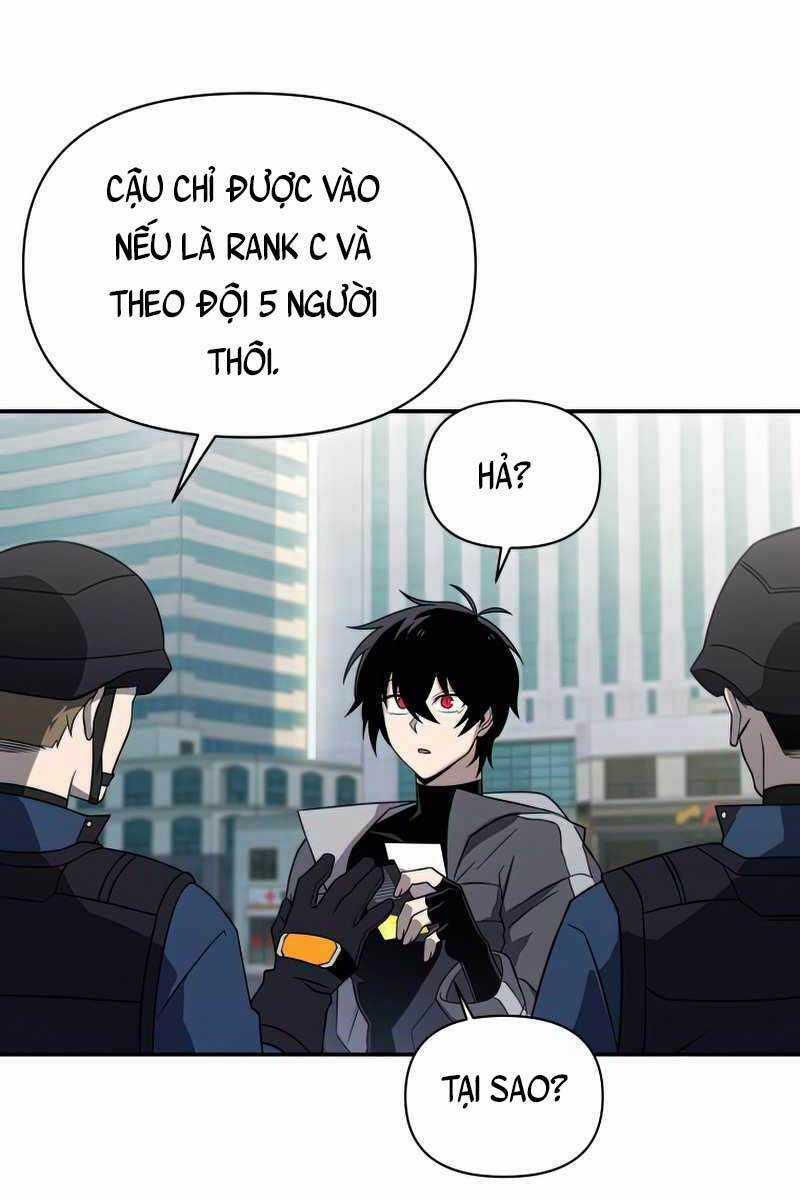 Người Chơi Trở Lại Sau 10000 Năm Chương 26 trang 4