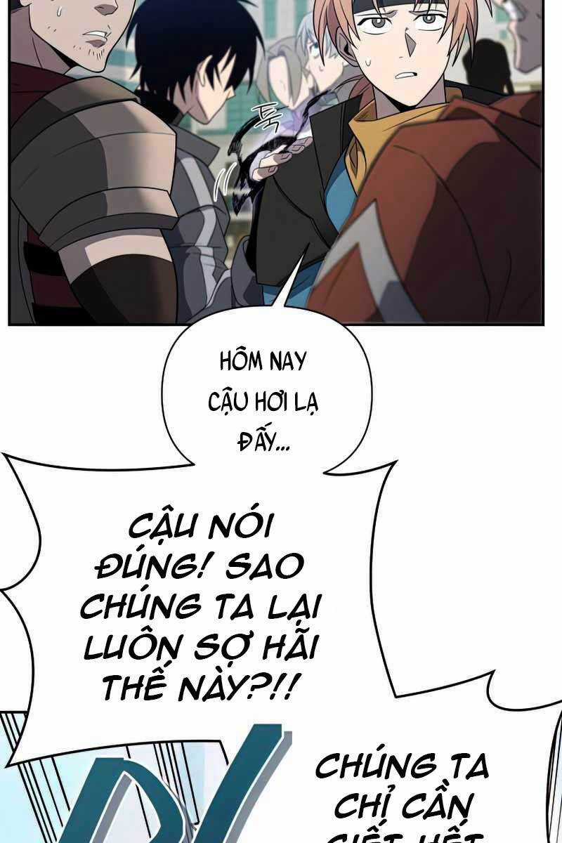 Người Chơi Trở Lại Sau 10000 Năm Chương 26 trang 40