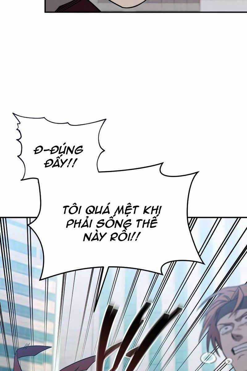 Người Chơi Trở Lại Sau 10000 Năm Chương 26 trang 46