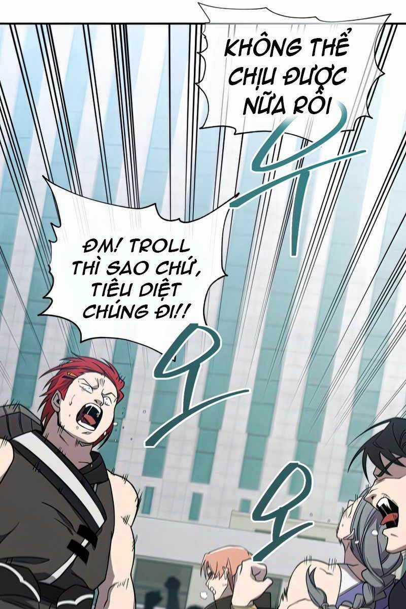 Người Chơi Trở Lại Sau 10000 Năm Chương 26 trang 49