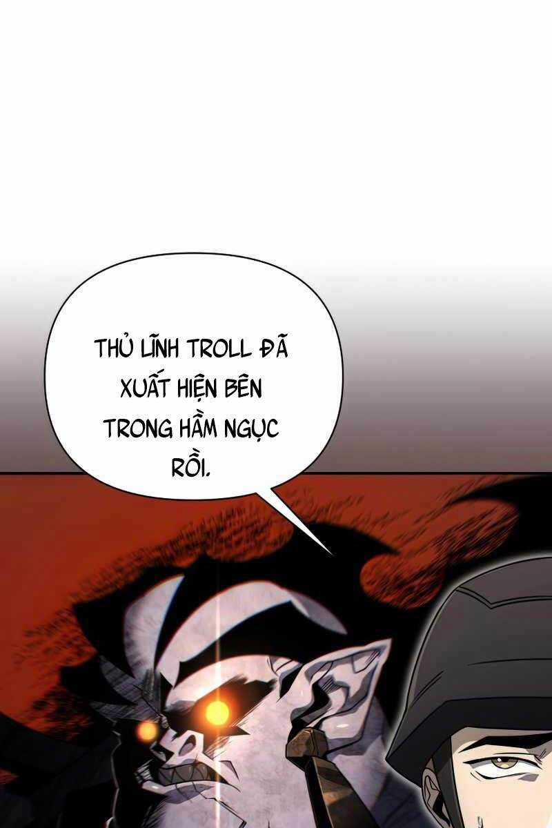 Người Chơi Trở Lại Sau 10000 Năm Chương 26 trang 5