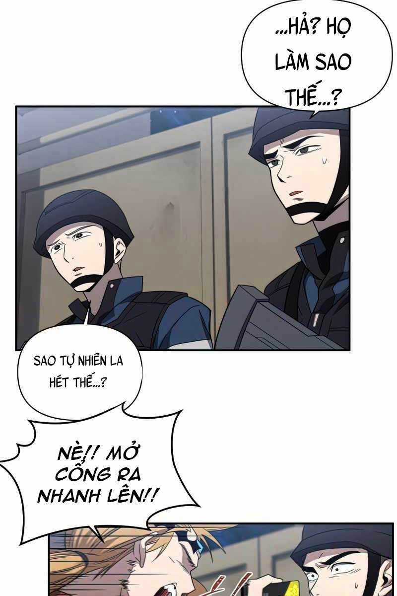 Người Chơi Trở Lại Sau 10000 Năm Chương 26 trang 53