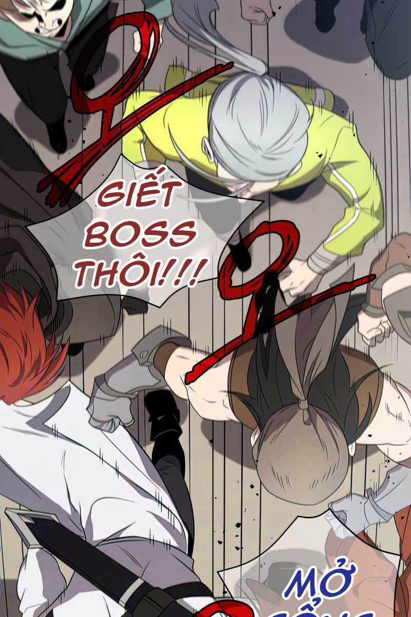 Người Chơi Trở Lại Sau 10000 Năm Chương 26 trang 55