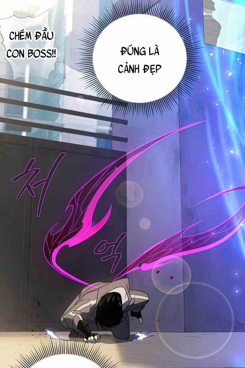 Người Chơi Trở Lại Sau 10000 Năm Chương 26 trang 61