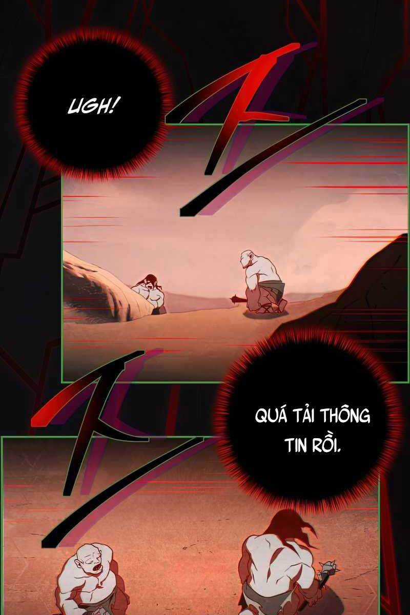 Người Chơi Trở Lại Sau 10000 Năm Chương 26 trang 81