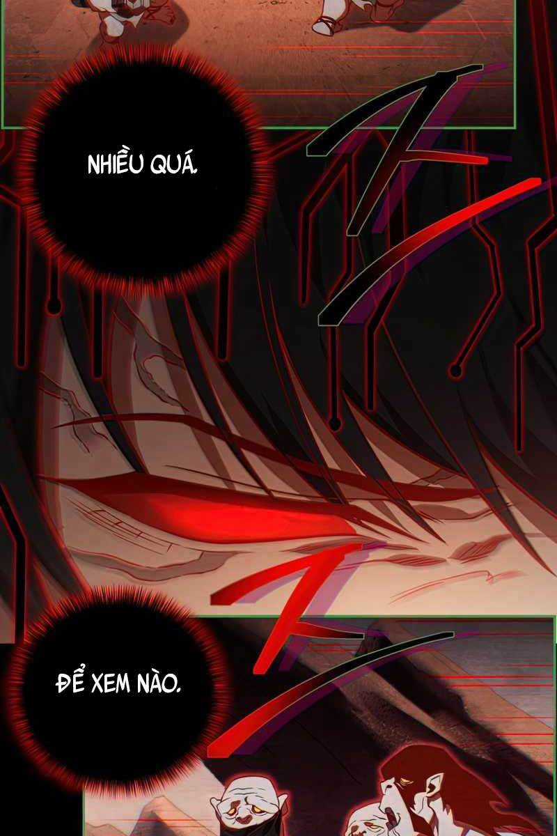 Người Chơi Trở Lại Sau 10000 Năm Chương 26 trang 82