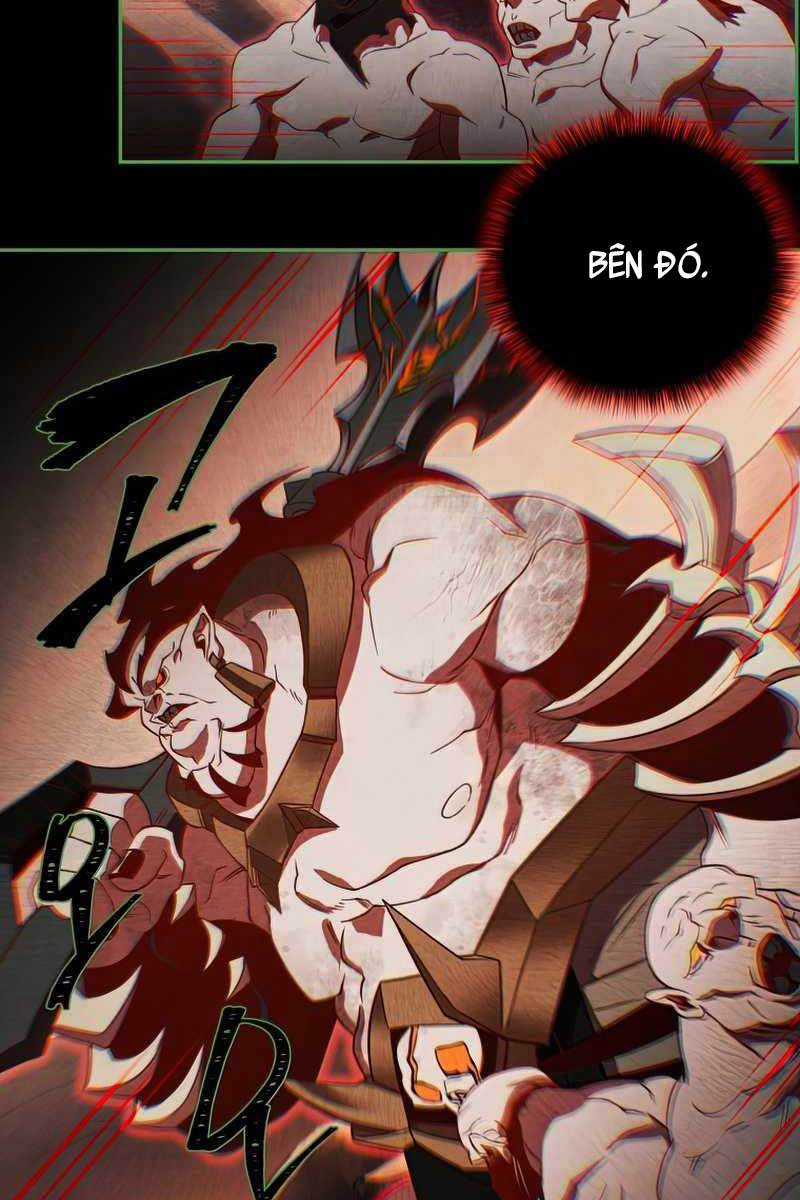 Người Chơi Trở Lại Sau 10000 Năm Chương 26 trang 83