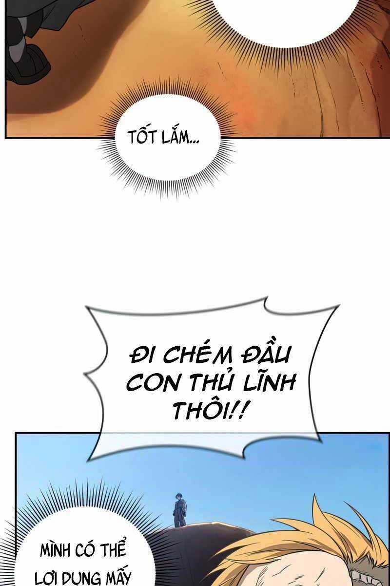 Người Chơi Trở Lại Sau 10000 Năm Chương 26 trang 92