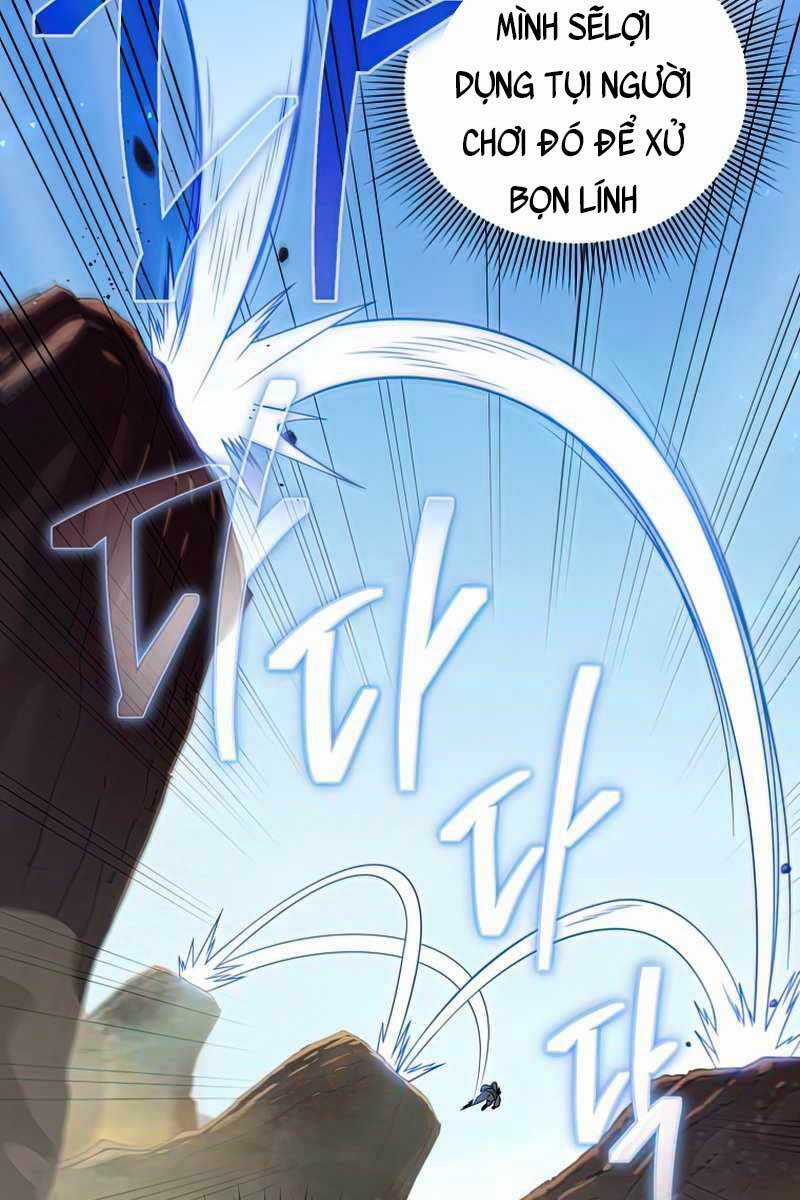 Người Chơi Trở Lại Sau 10000 Năm Chương 26 trang 95