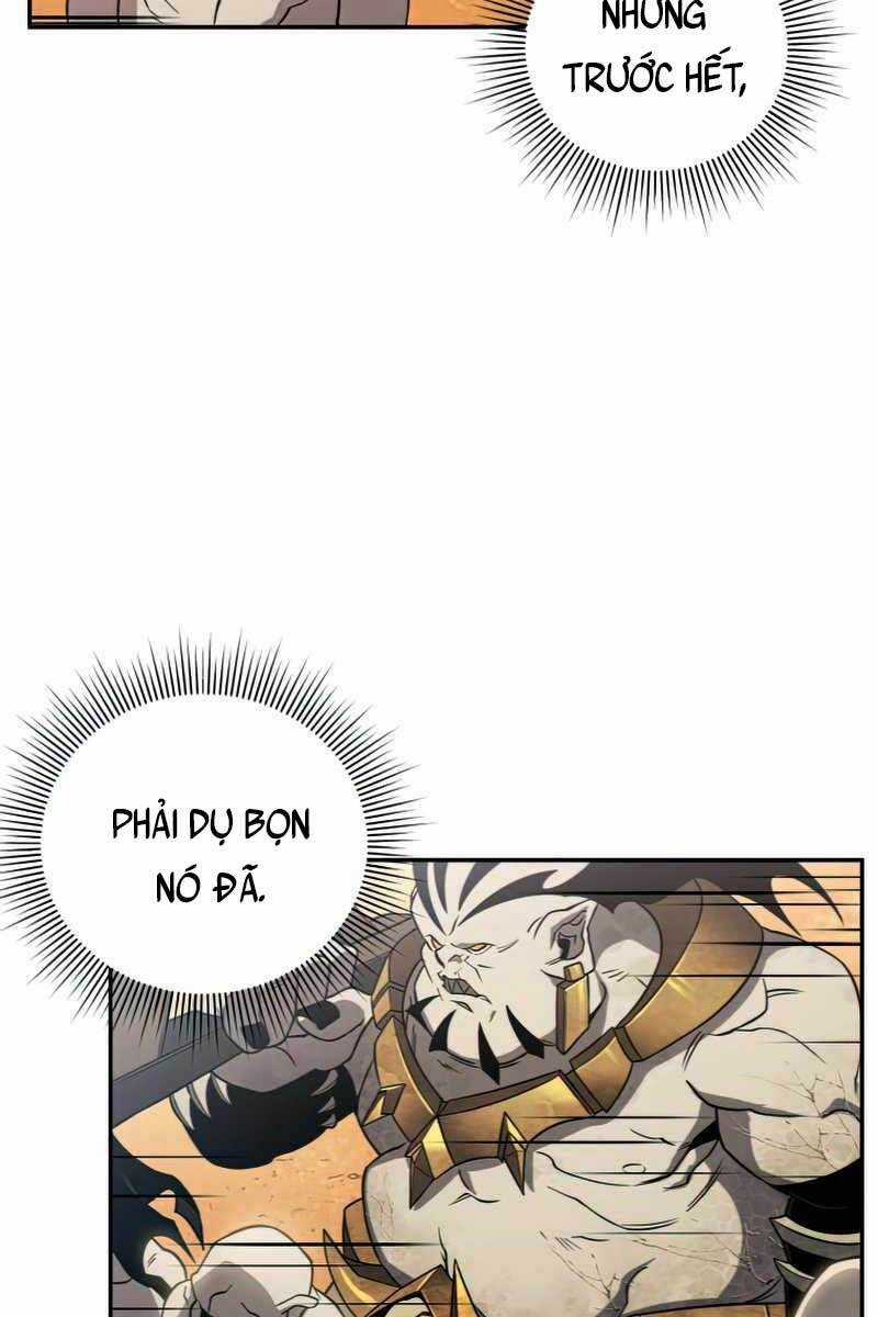 Người Chơi Trở Lại Sau 10000 Năm Chương 26 trang 97