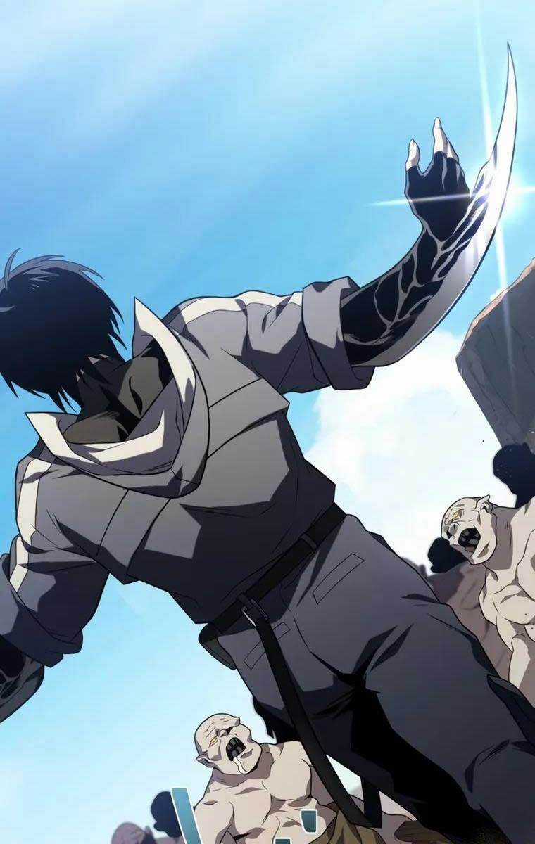 Người Chơi Trở Lại Sau 10000 Năm Chương 27 trang 10