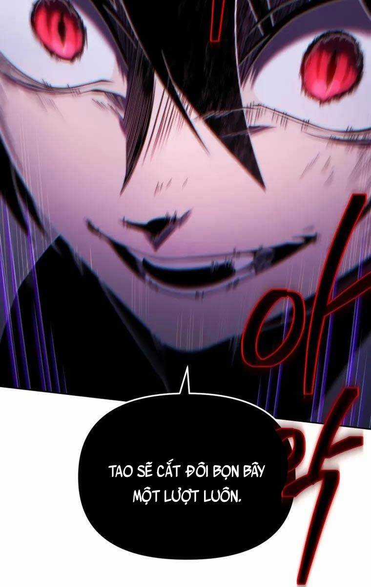 Người Chơi Trở Lại Sau 10000 Năm Chương 27 trang 21