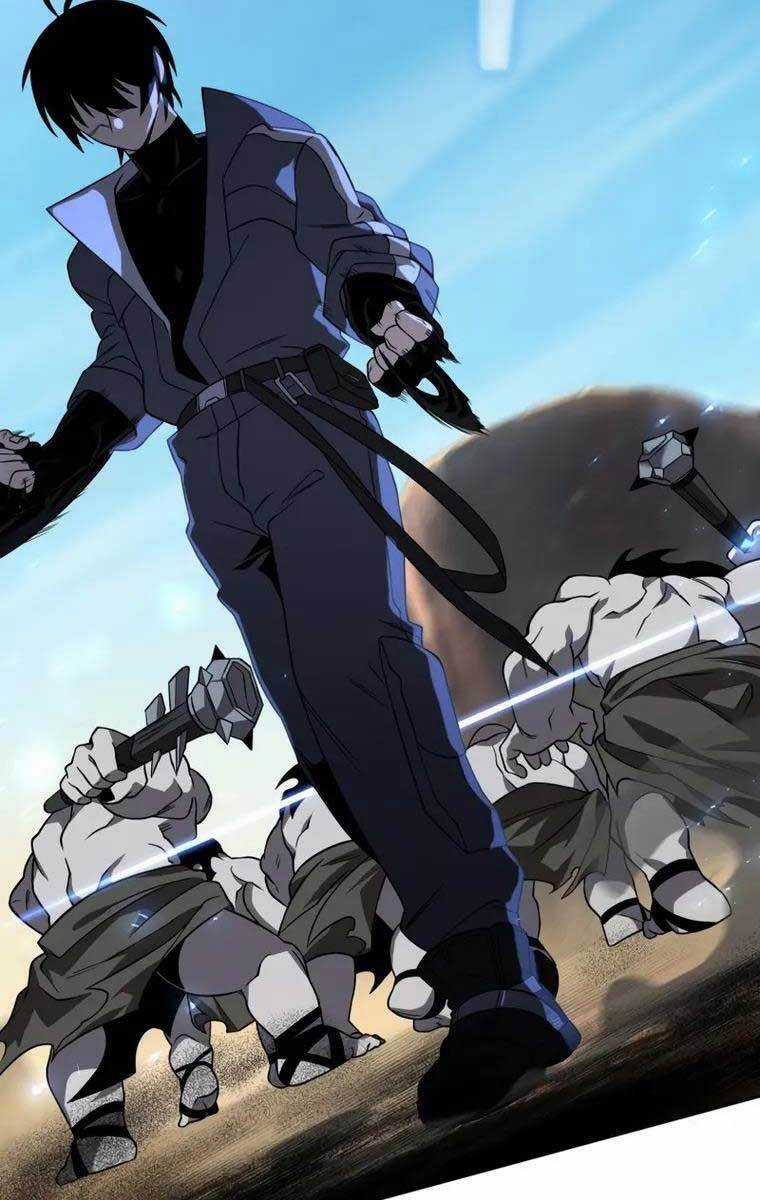 Người Chơi Trở Lại Sau 10000 Năm Chương 27 trang 23