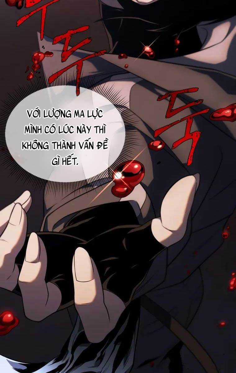 Người Chơi Trở Lại Sau 10000 Năm Chương 27 trang 32