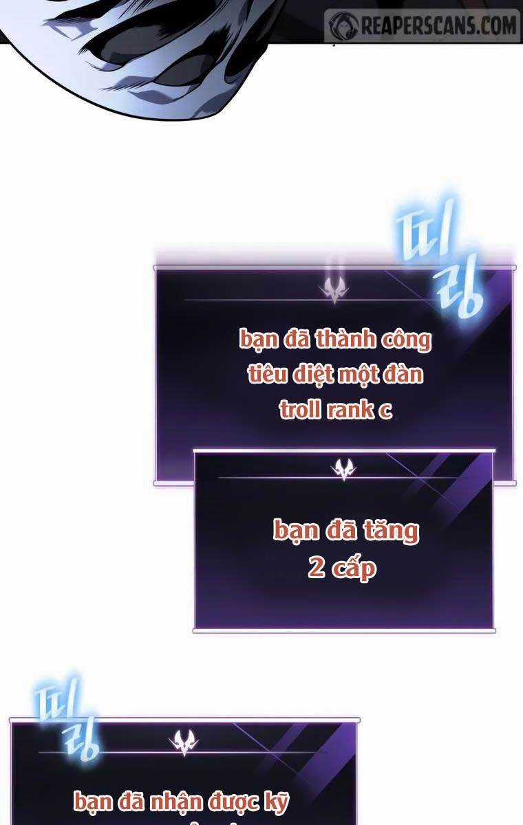 Người Chơi Trở Lại Sau 10000 Năm Chương 27 trang 33