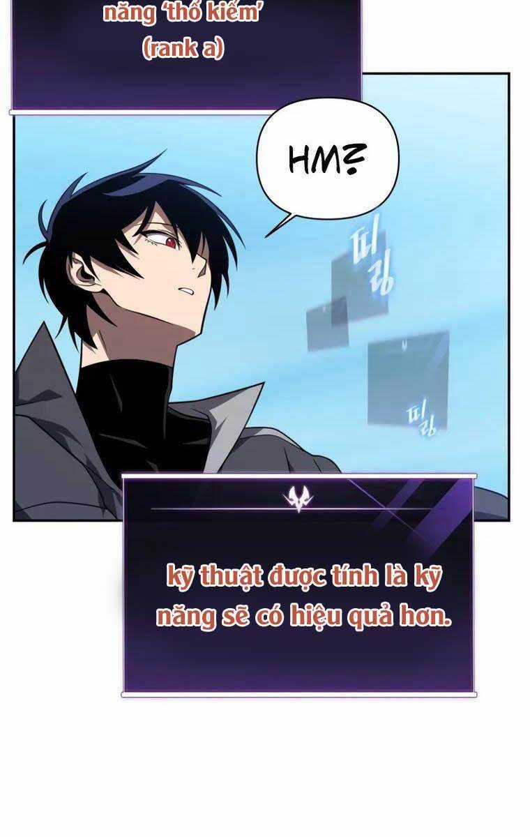 Người Chơi Trở Lại Sau 10000 Năm Chương 27 trang 34