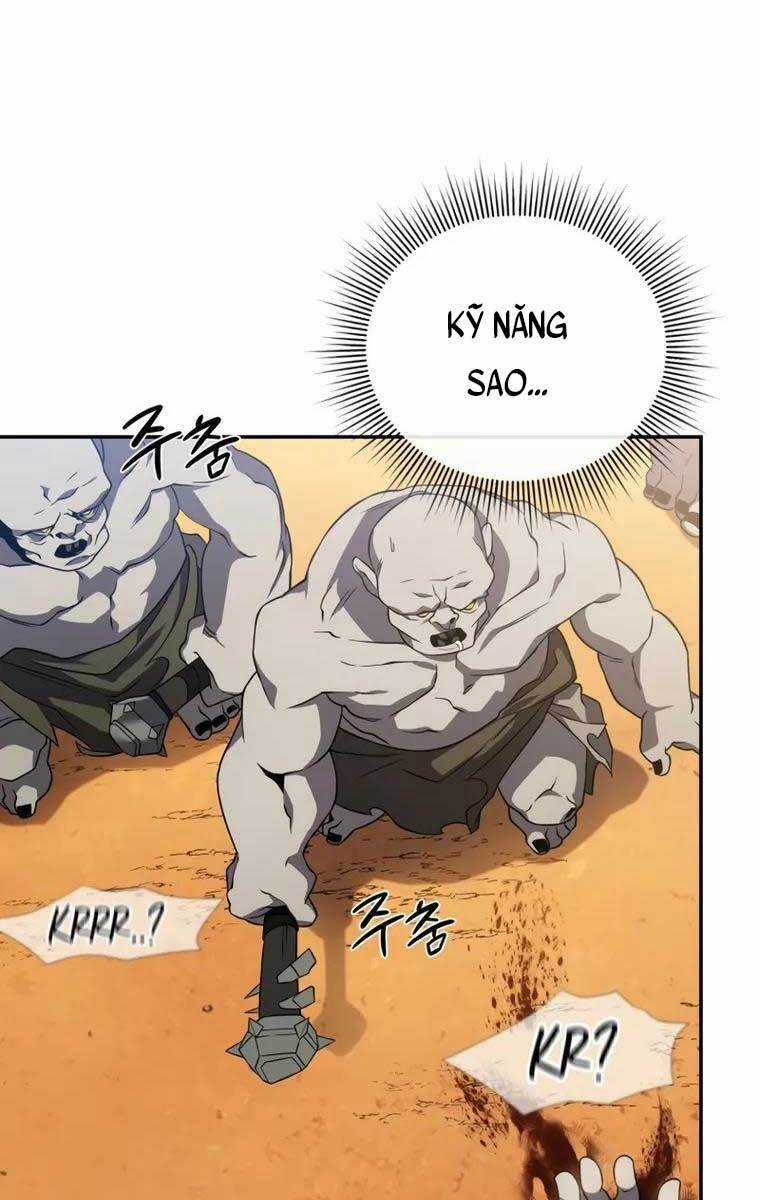 Người Chơi Trở Lại Sau 10000 Năm Chương 27 trang 35