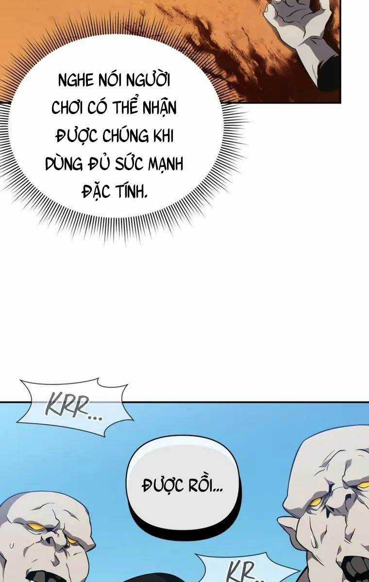 Người Chơi Trở Lại Sau 10000 Năm Chương 27 trang 36