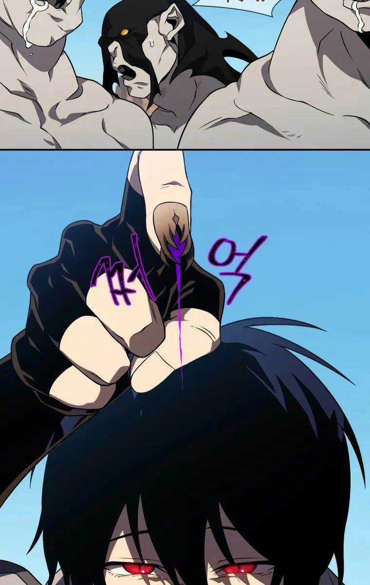 Người Chơi Trở Lại Sau 10000 Năm Chương 27 trang 37