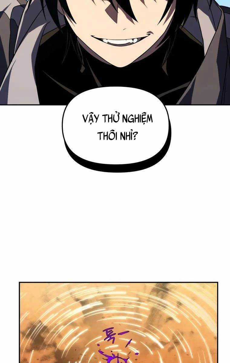 Người Chơi Trở Lại Sau 10000 Năm Chương 27 trang 38