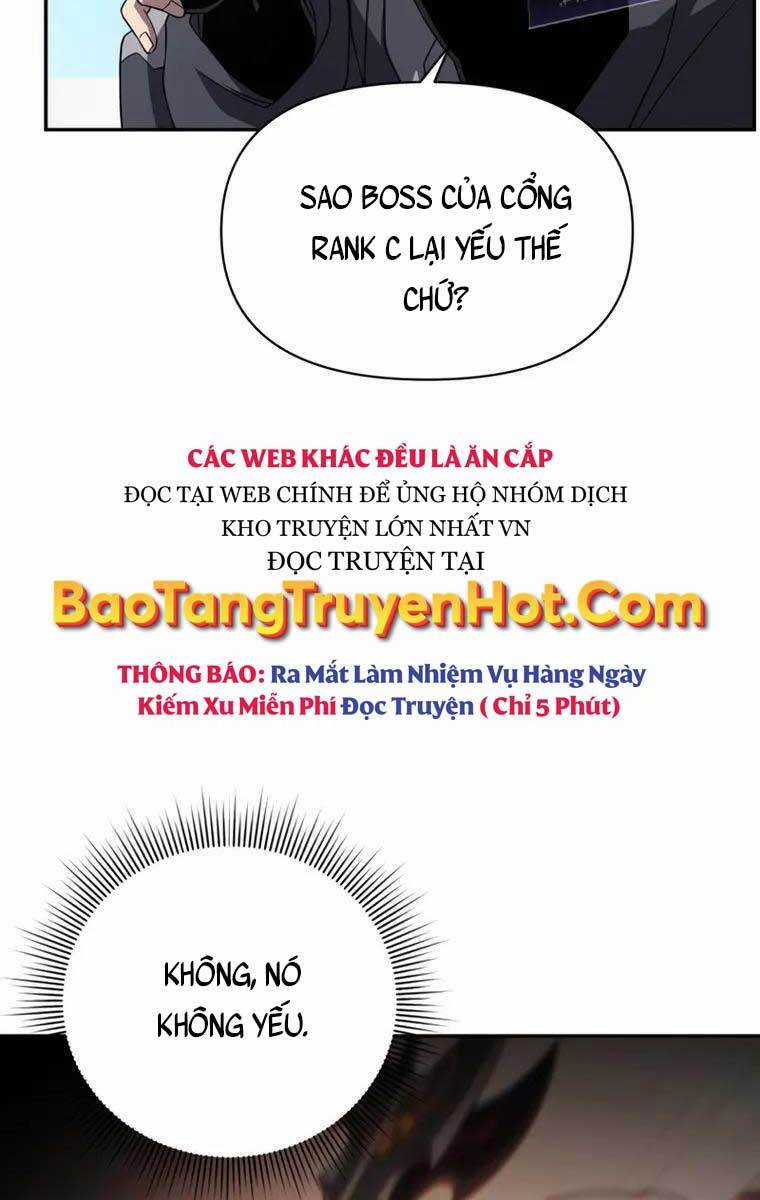 Người Chơi Trở Lại Sau 10000 Năm Chương 27 trang 4