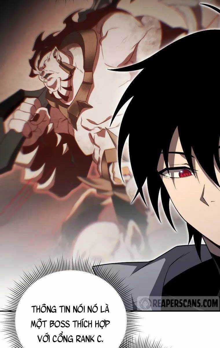 Người Chơi Trở Lại Sau 10000 Năm Chương 27 trang 5