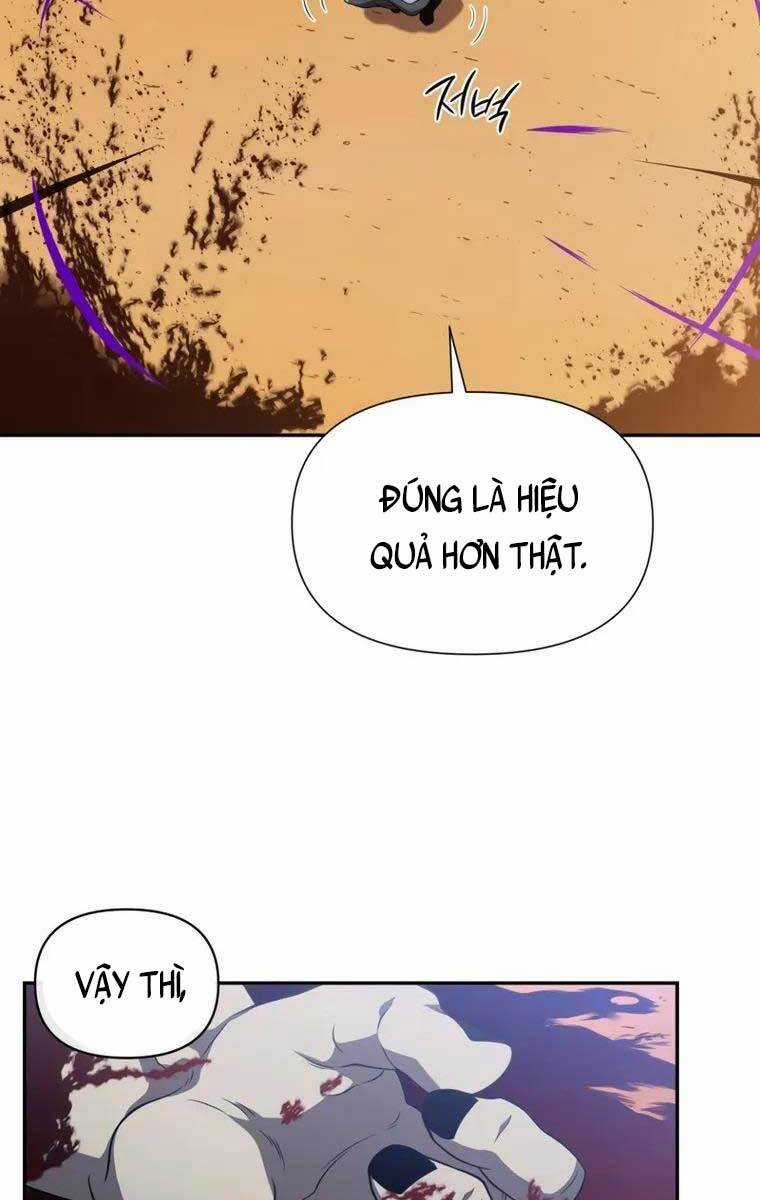 Người Chơi Trở Lại Sau 10000 Năm Chương 27 trang 52