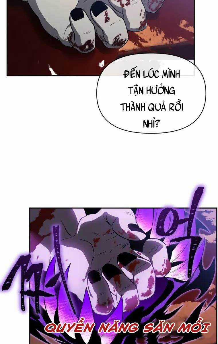 Người Chơi Trở Lại Sau 10000 Năm Chương 27 trang 53