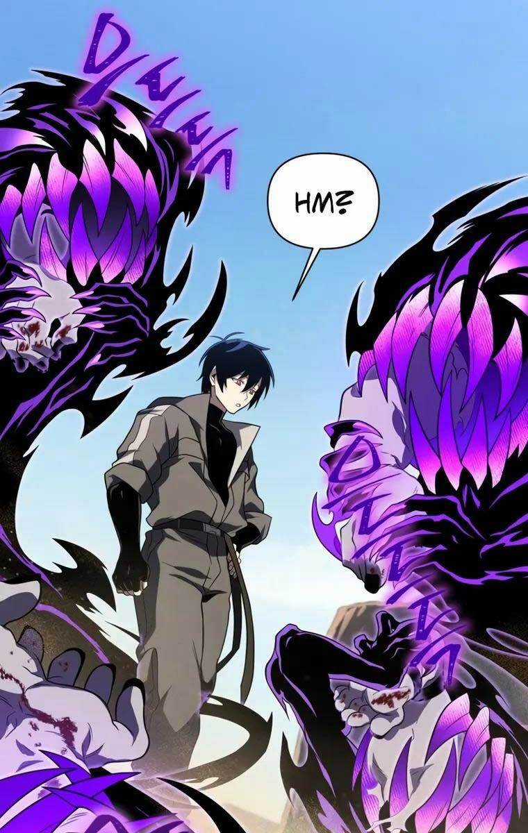 Người Chơi Trở Lại Sau 10000 Năm Chương 27 trang 55