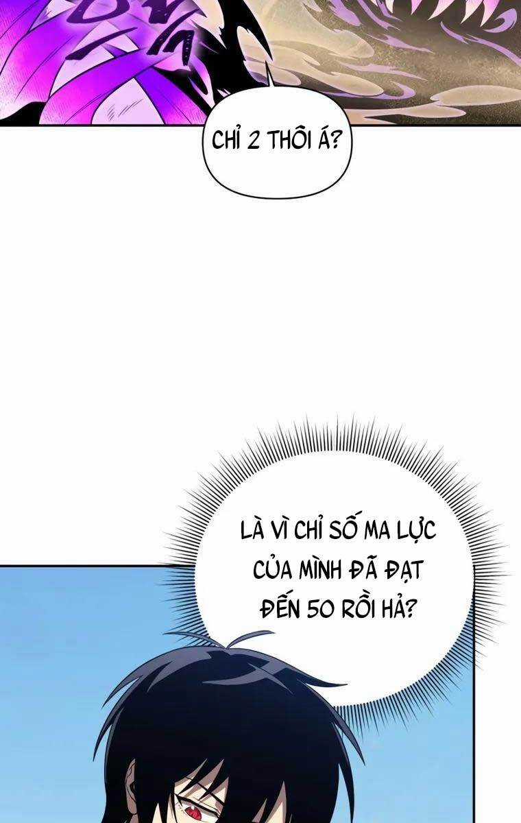 Người Chơi Trở Lại Sau 10000 Năm Chương 27 trang 56