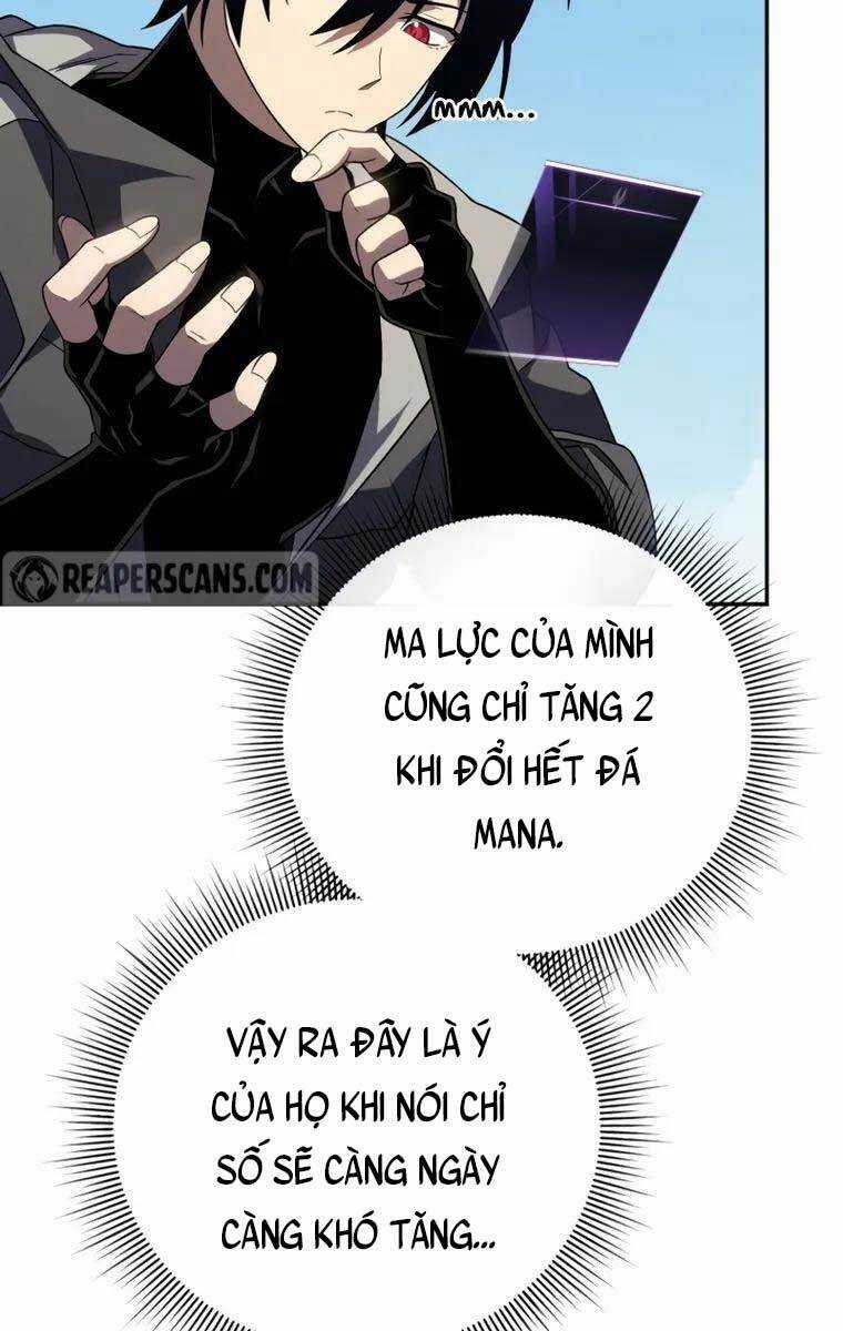 Người Chơi Trở Lại Sau 10000 Năm Chương 27 trang 57