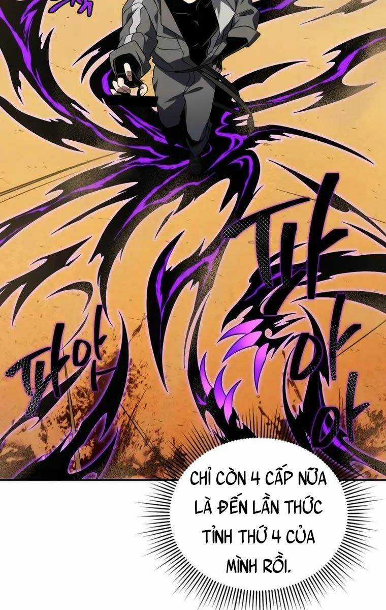 Người Chơi Trở Lại Sau 10000 Năm Chương 27 trang 59