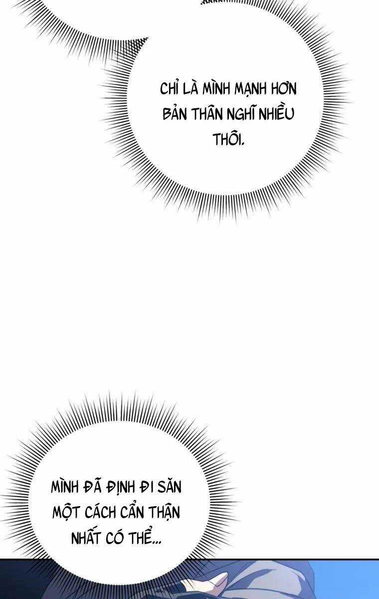 Người Chơi Trở Lại Sau 10000 Năm Chương 27 trang 6