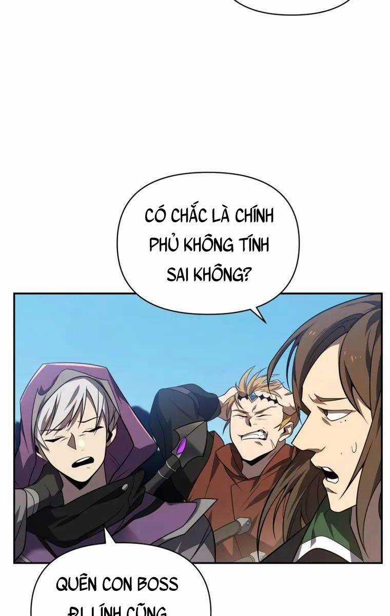 Người Chơi Trở Lại Sau 10000 Năm Chương 27 trang 65