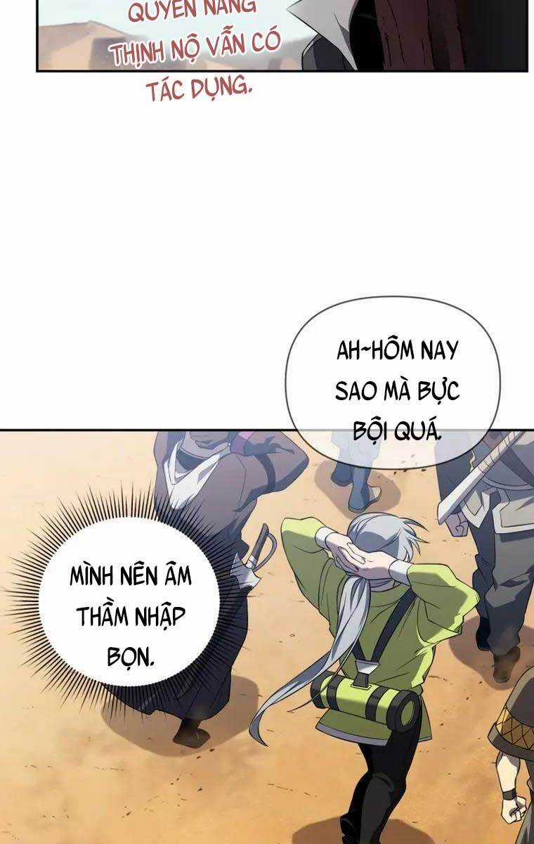 Người Chơi Trở Lại Sau 10000 Năm Chương 27 trang 72