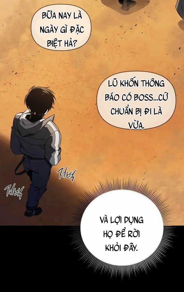 Người Chơi Trở Lại Sau 10000 Năm Chương 27 trang 73