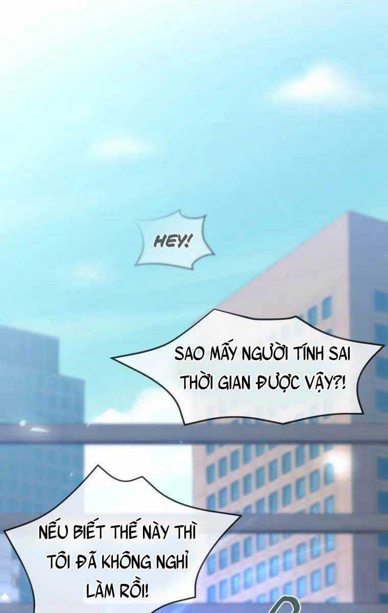 Người Chơi Trở Lại Sau 10000 Năm Chương 27 trang 75