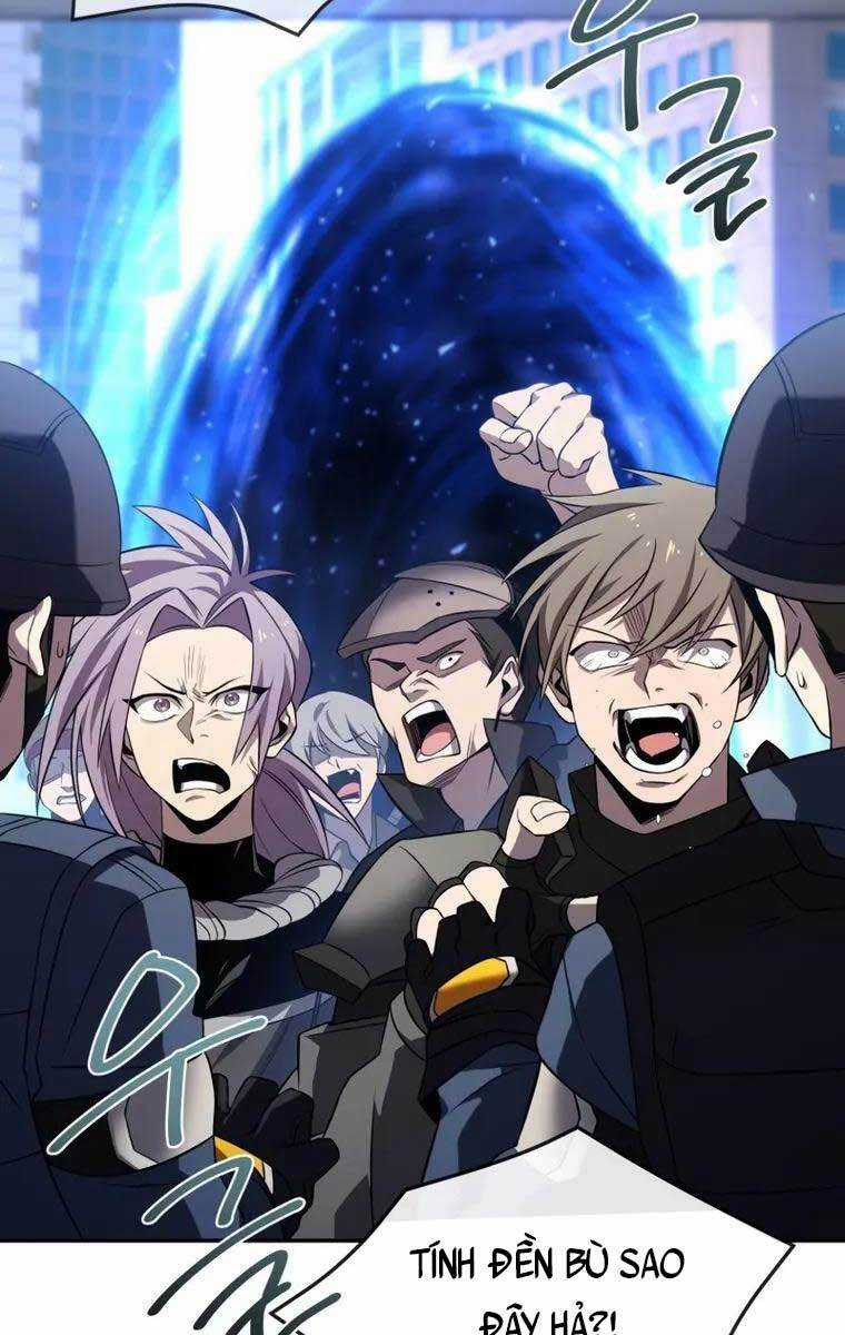 Người Chơi Trở Lại Sau 10000 Năm Chương 27 trang 76