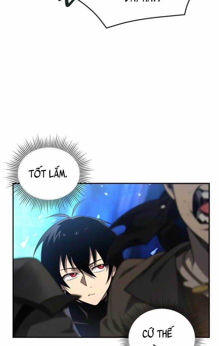 Người Chơi Trở Lại Sau 10000 Năm Chương 27 trang 77