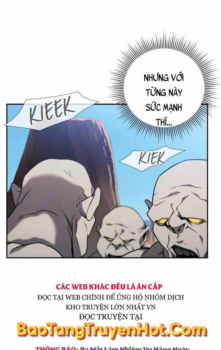 Người Chơi Trở Lại Sau 10000 Năm Chương 27 trang 8