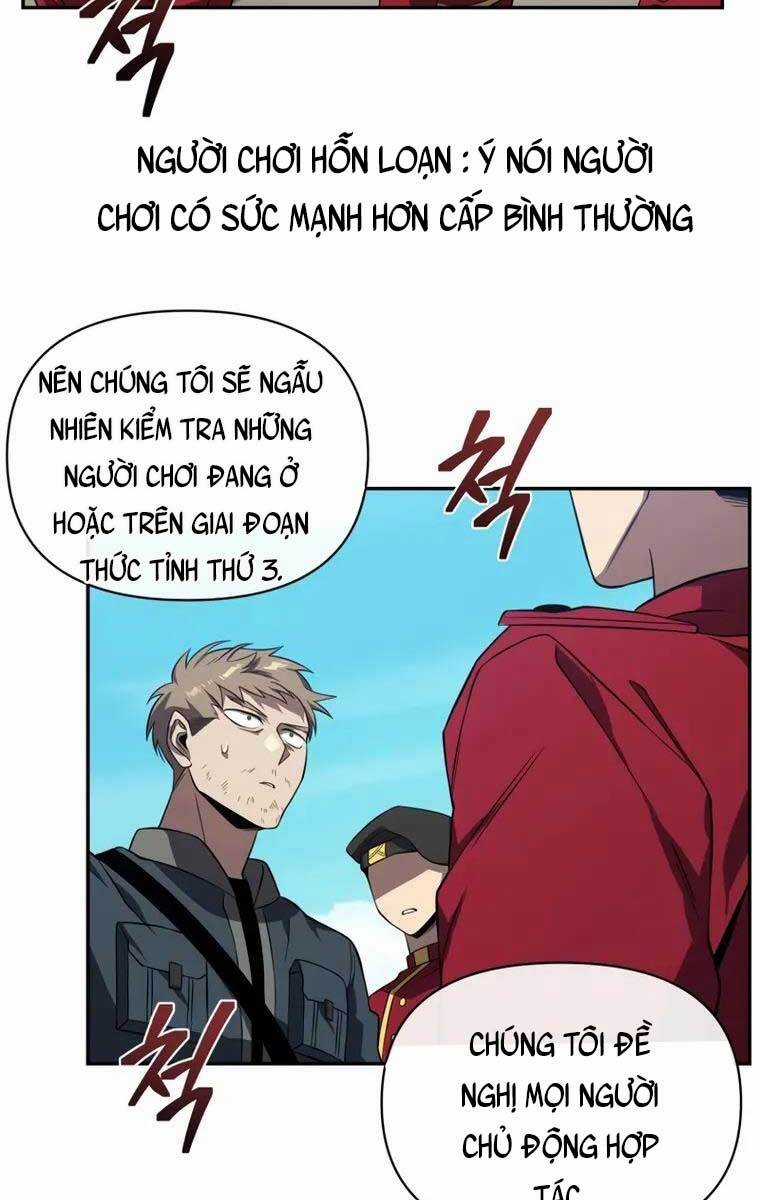 Người Chơi Trở Lại Sau 10000 Năm Chương 27 trang 92