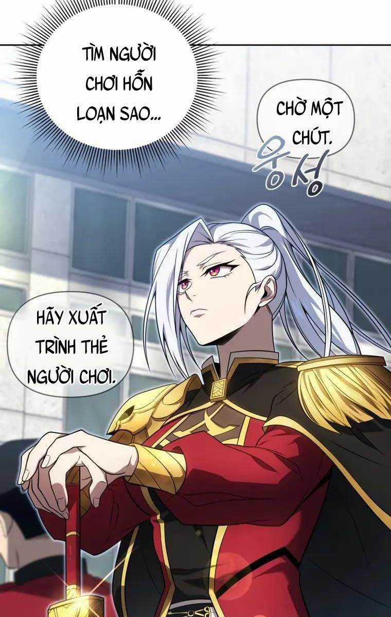 Người Chơi Trở Lại Sau 10000 Năm Chương 27 trang 96