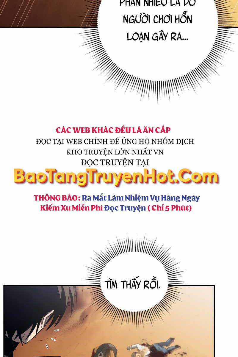 Người Chơi Trở Lại Sau 10000 Năm Chương 28 trang 112