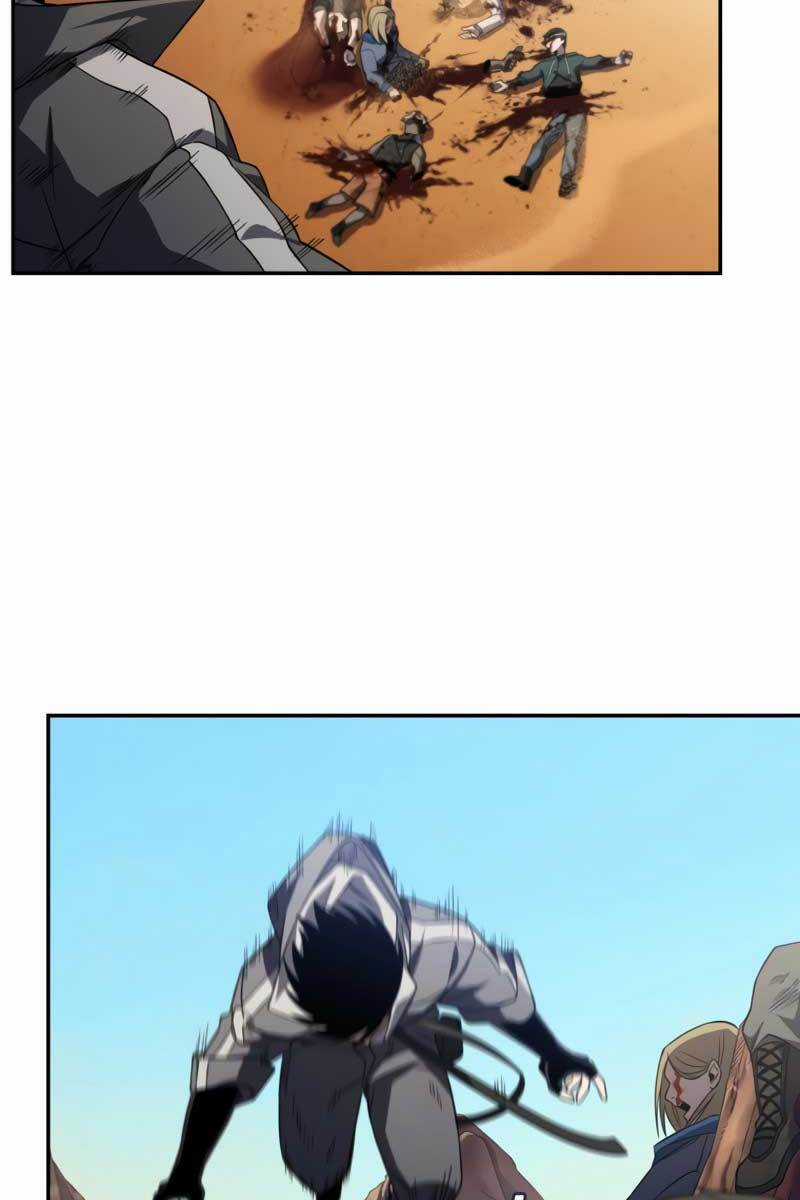 Người Chơi Trở Lại Sau 10000 Năm Chương 28 trang 113