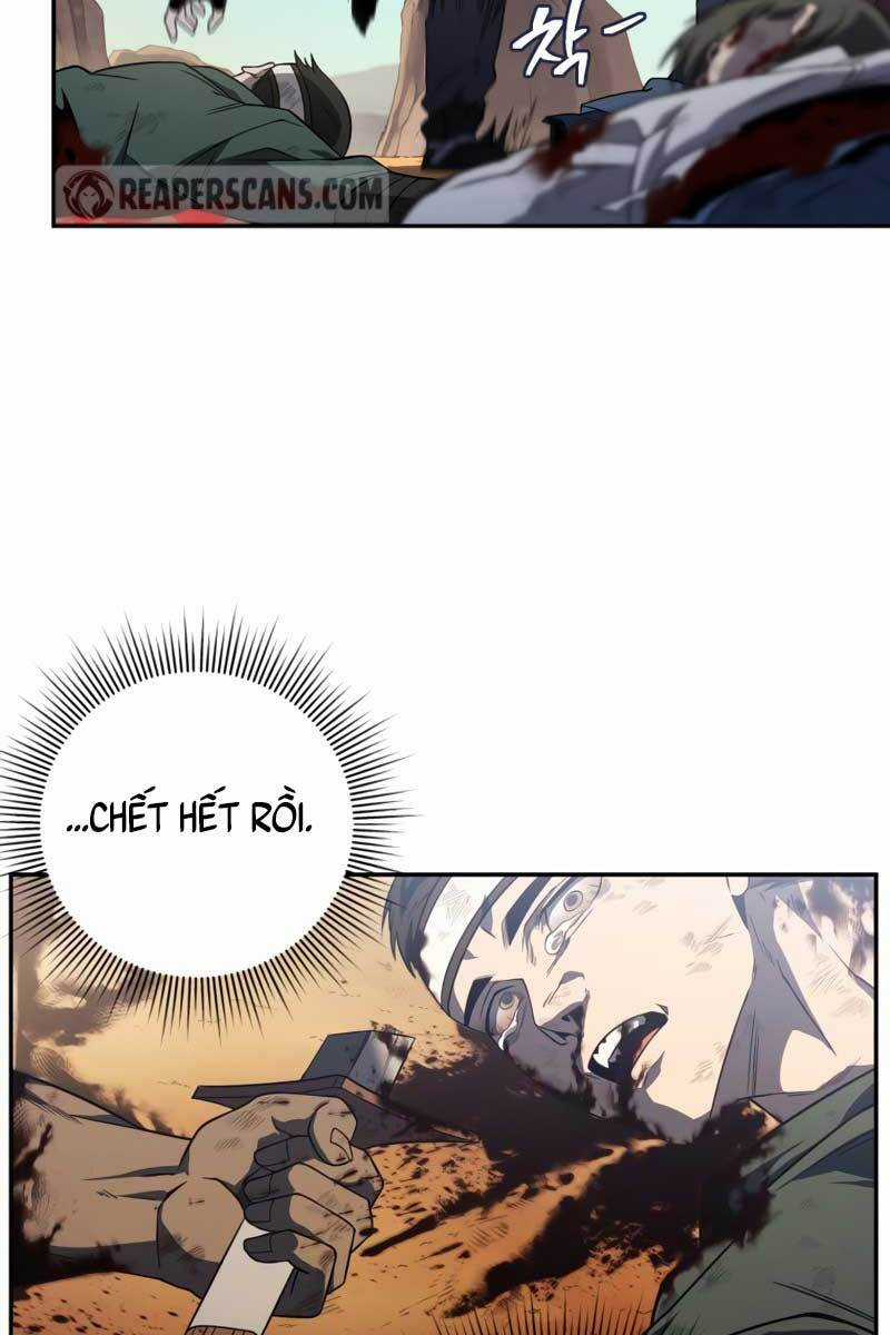 Người Chơi Trở Lại Sau 10000 Năm Chương 28 trang 114