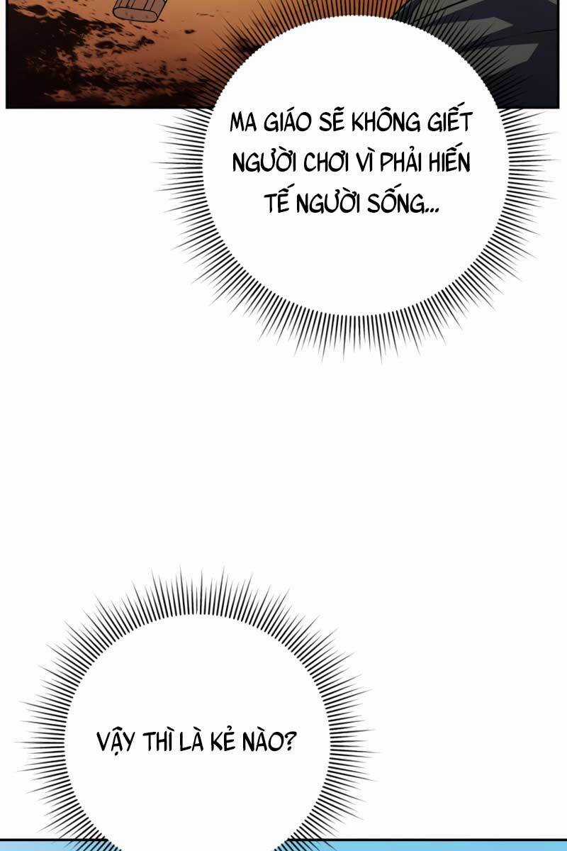 Người Chơi Trở Lại Sau 10000 Năm Chương 28 trang 115